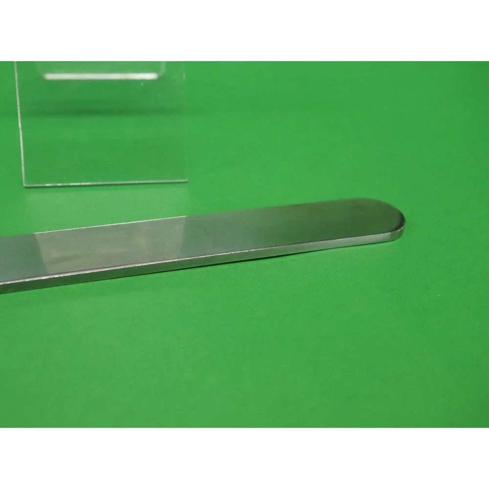 ICM Lauffer Italy Boca 7.75